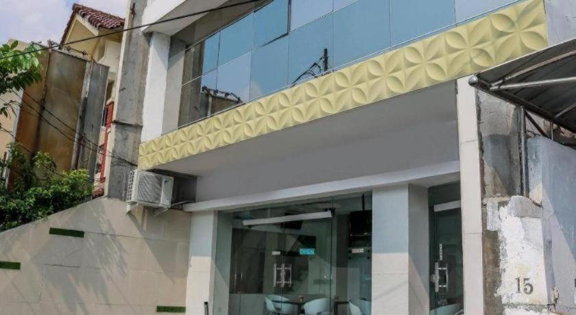 Hotel City Villa Jakarta