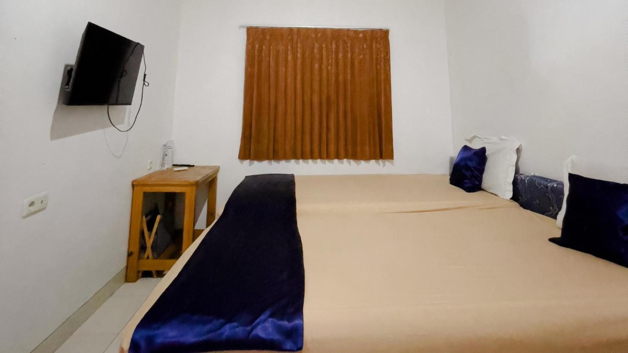 Namroom At Tomang Jakarta