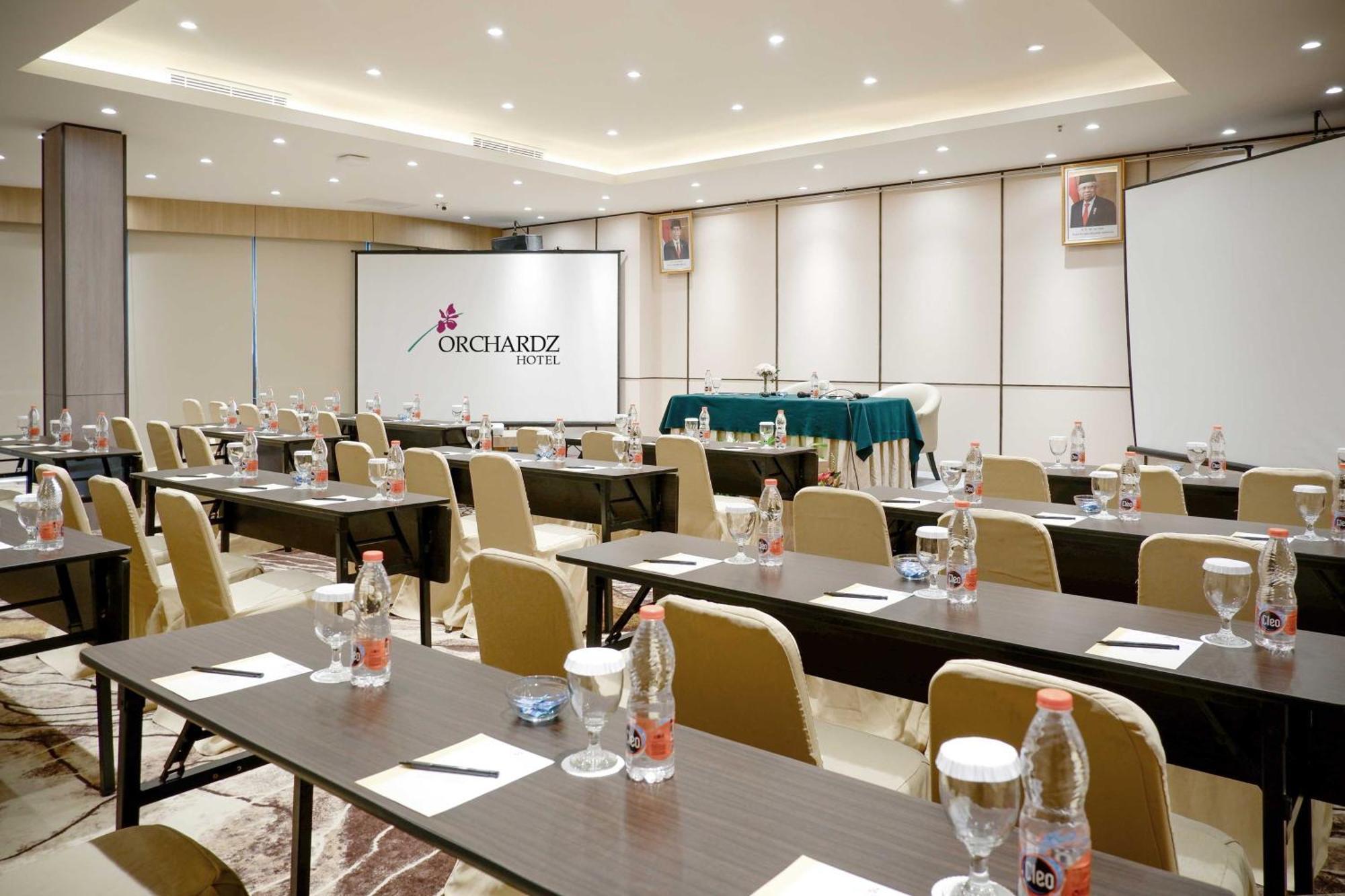 Orchardz Jayakarta 4*