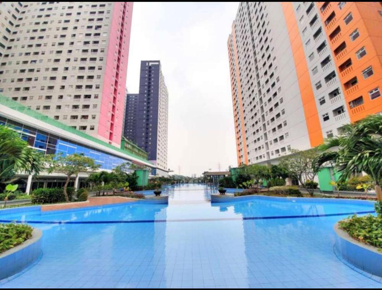Pramuka 2 Beedroom Apartemen