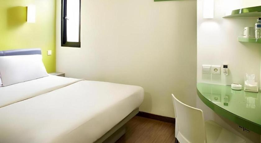 Amaris Panglima Polim 1 Hotel 2*