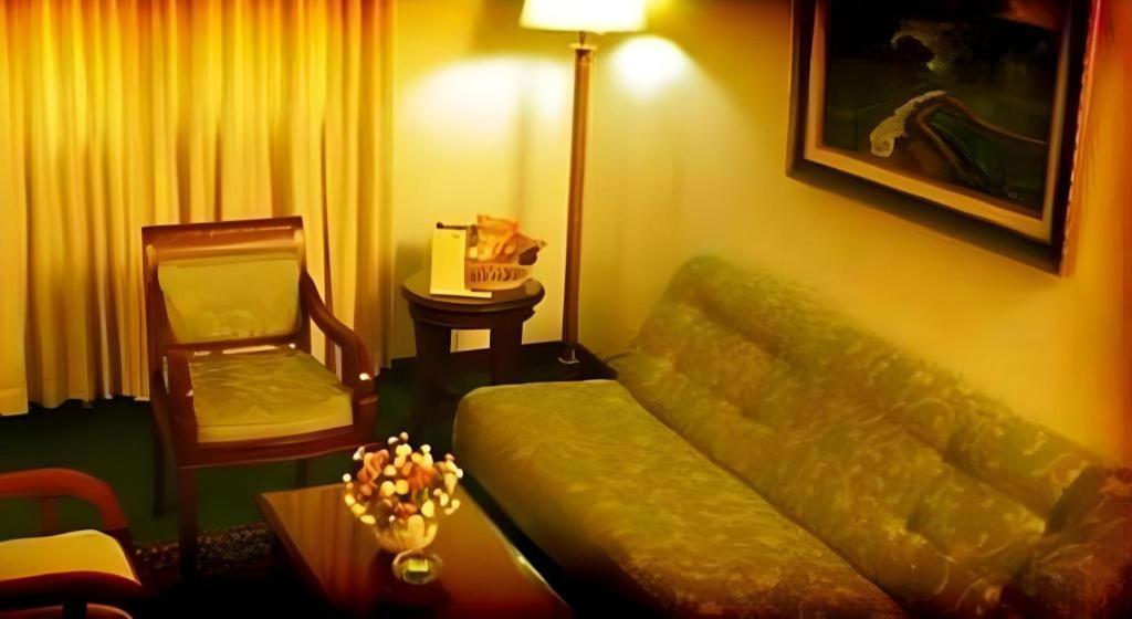 Sofyan Cut Meutia Hotel 3*