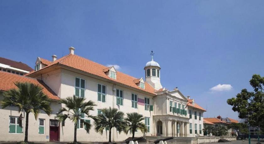 Hotel City Villa Jakarta