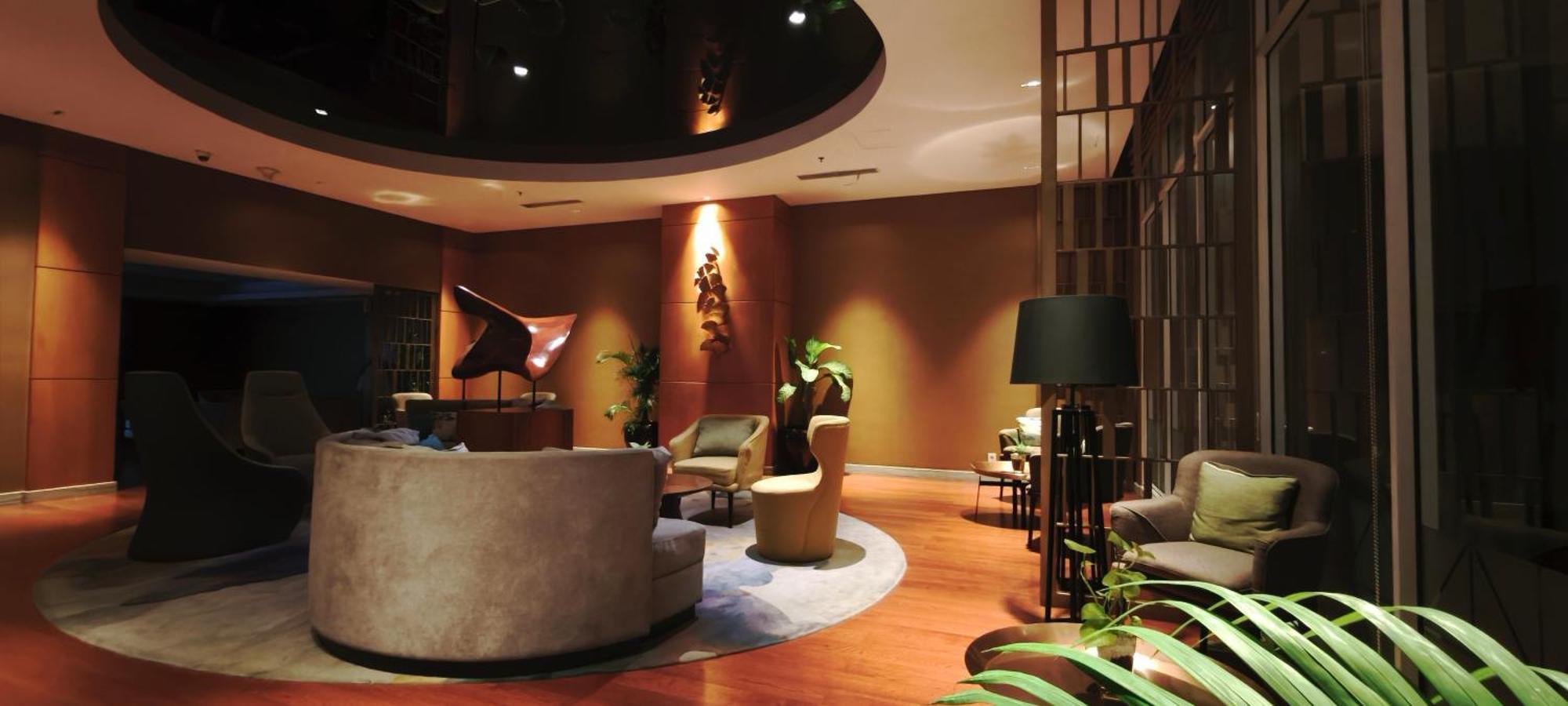 Grand & Spacious - 2br & 3br Family Retreat! Apartemen *