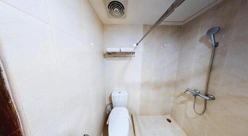 Falatehan Hotel 3*