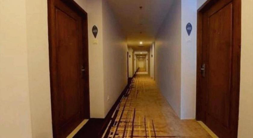 Falatehan Hotel Jakarta