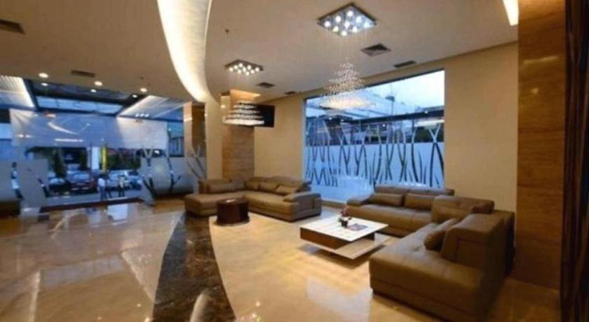Falatehan Hotel