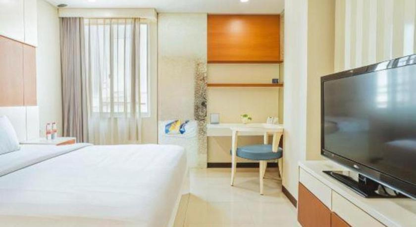 Falatehan Hotel 3*