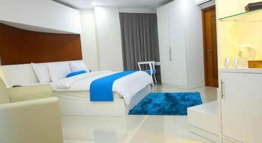 Falatehan Hotel Jacarta