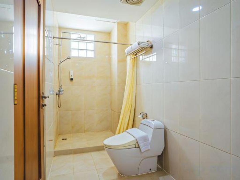 Hotel Falatehan 3*