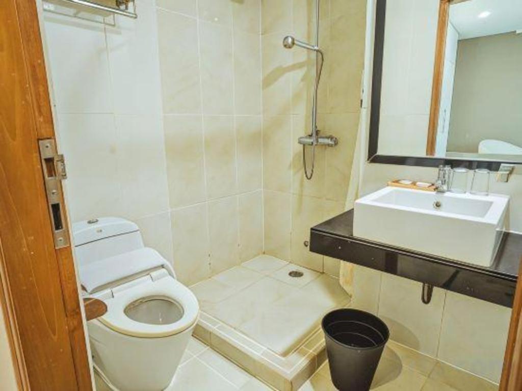 Falatehan Hotel Jakarta