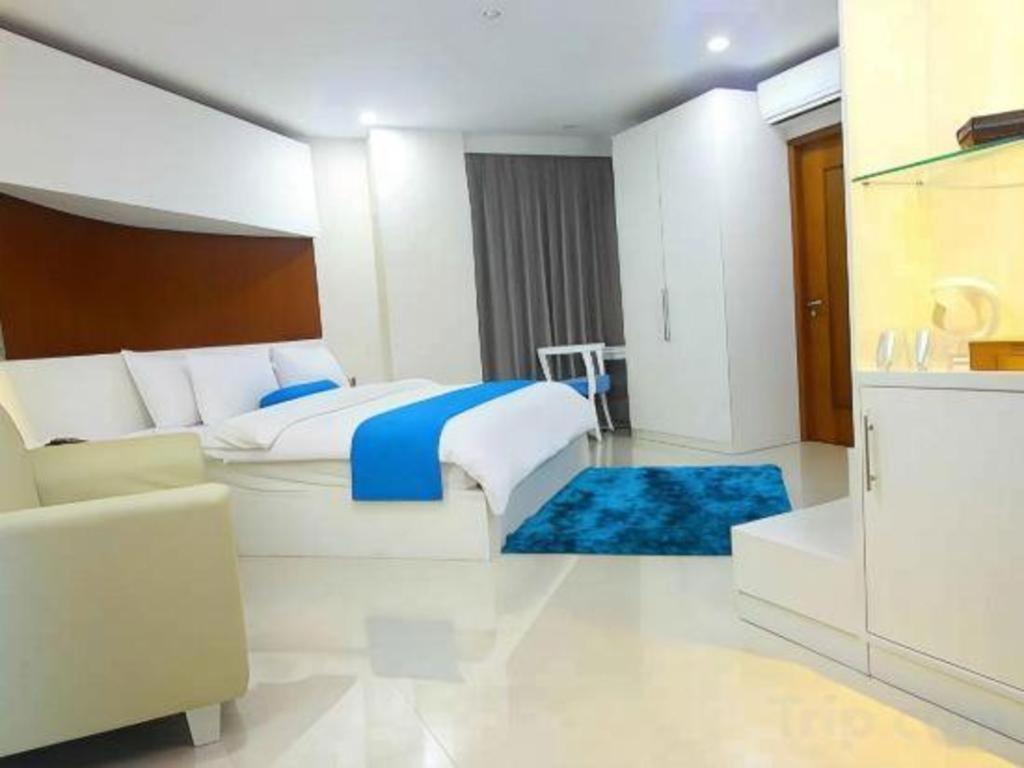 Falatehan Hotel