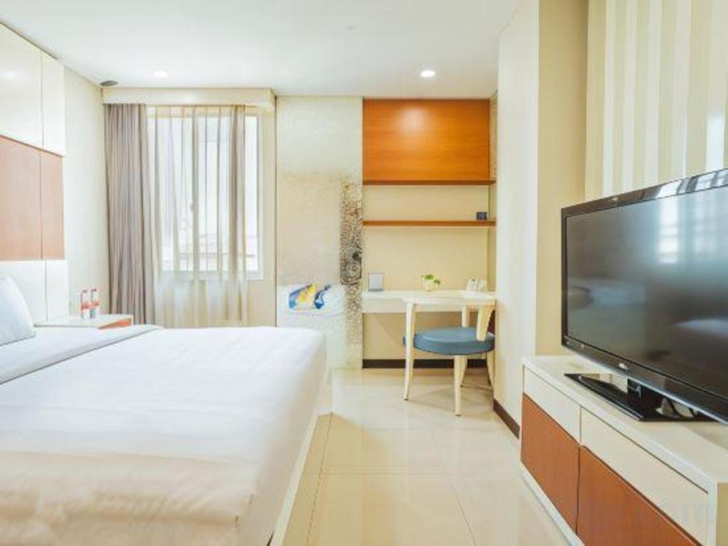 Hotel Falatehan 3*