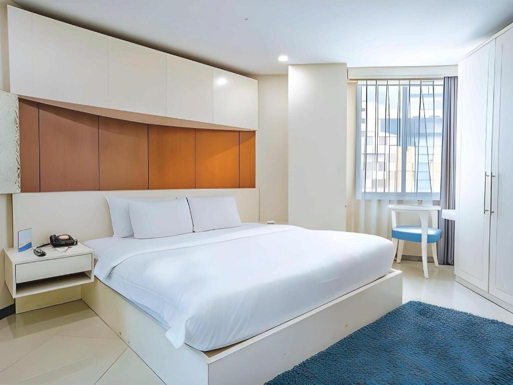 Falatehan 3* Jakarta
