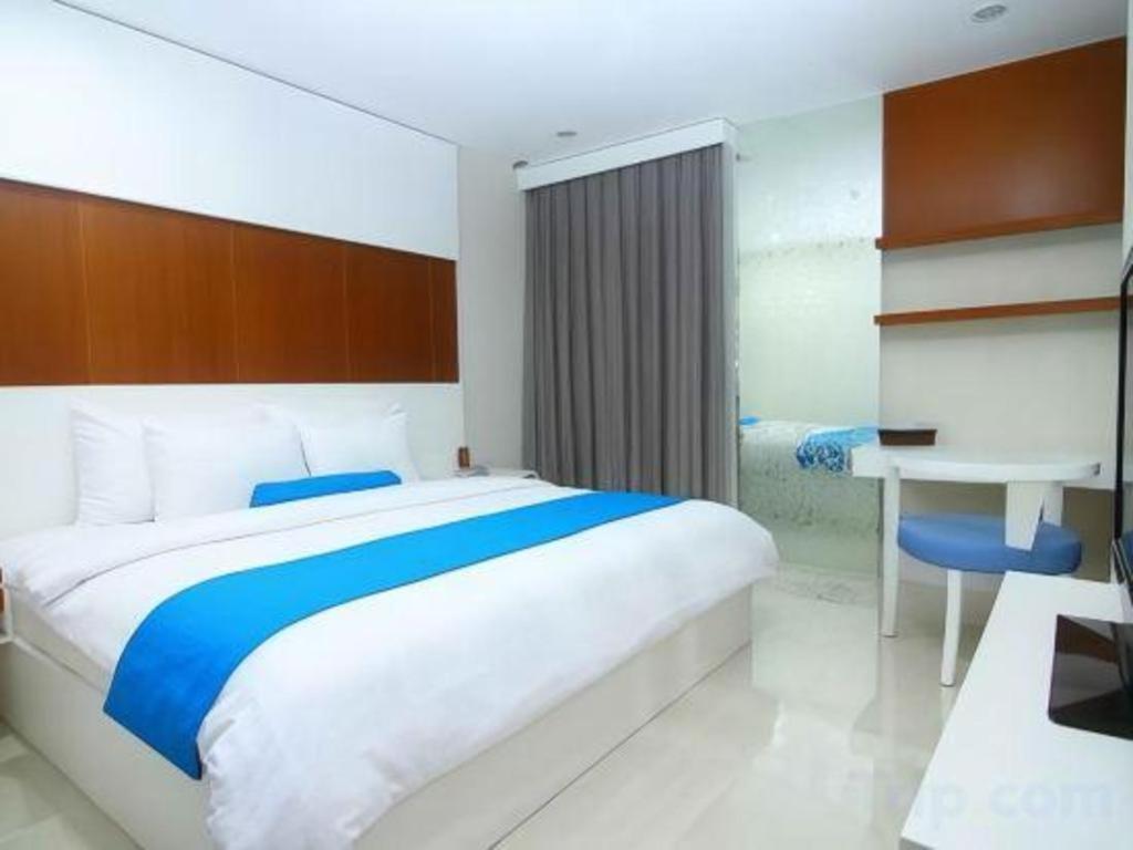 Falatehan Hotel