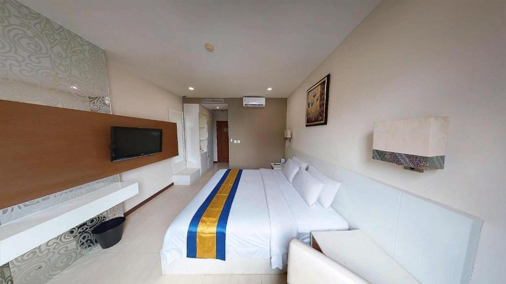 Falatehan Hotel 3*