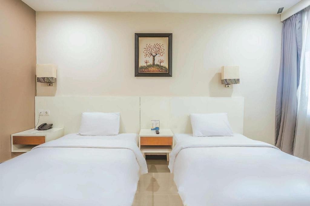 Falatehan Hotel Jakarta