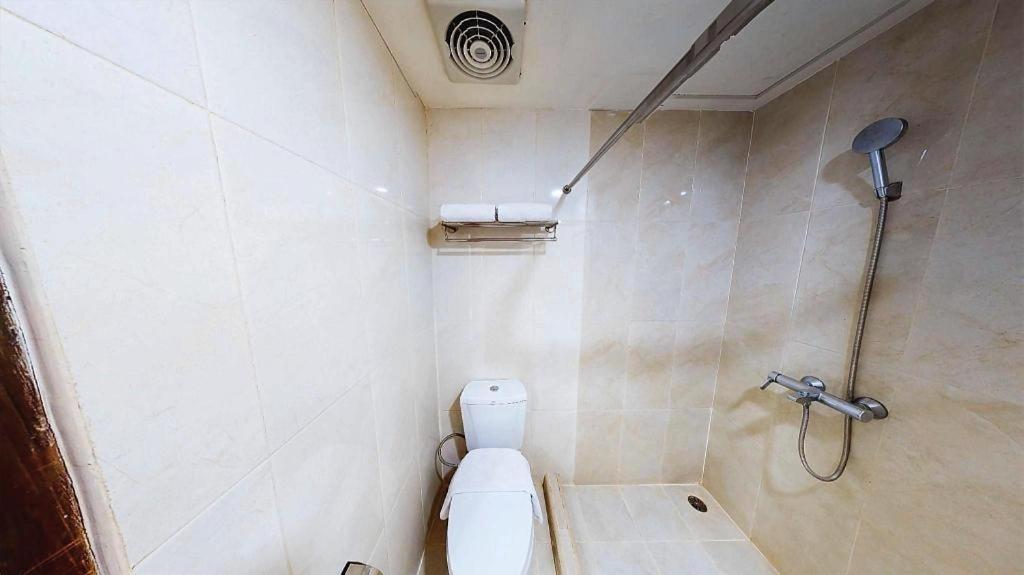 Hotel Falatehan Jakarta