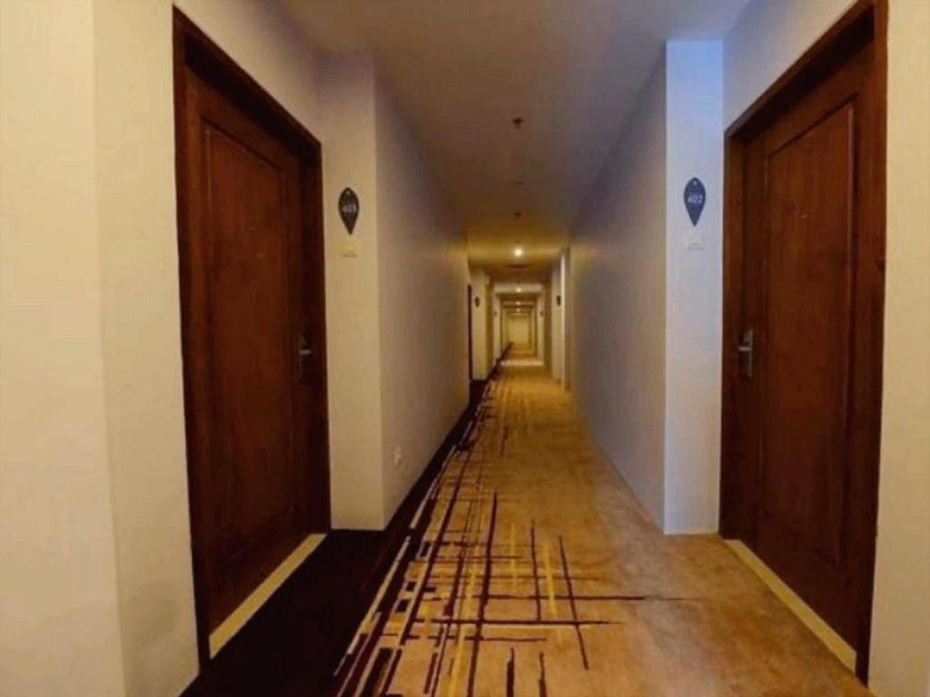 Falatehan 3* Jakarta