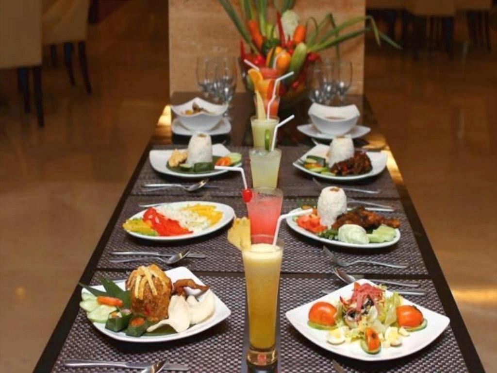 Falatehan Hotel Jakarta
