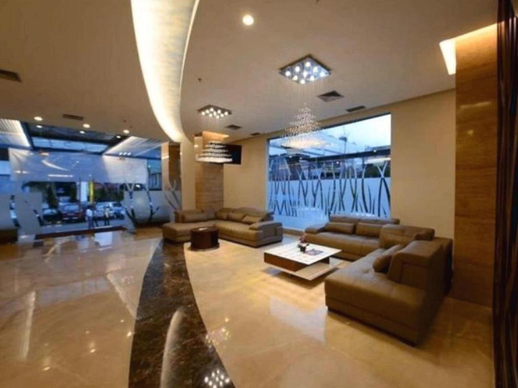 Falatehan Hotel
