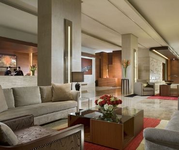Apartment Somerset Berlian *