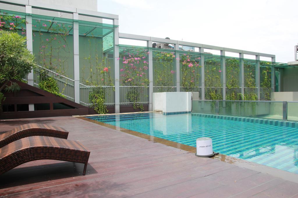 Sparks Life Jakarta, Artotel Curated 4*