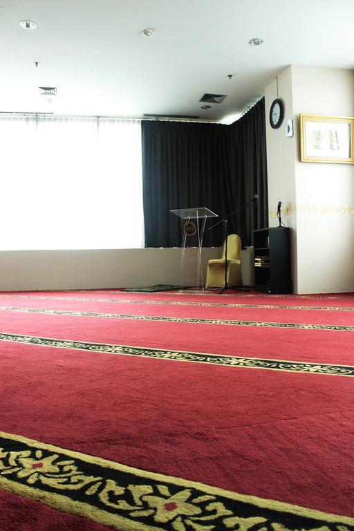 Hotel Horison Balairung