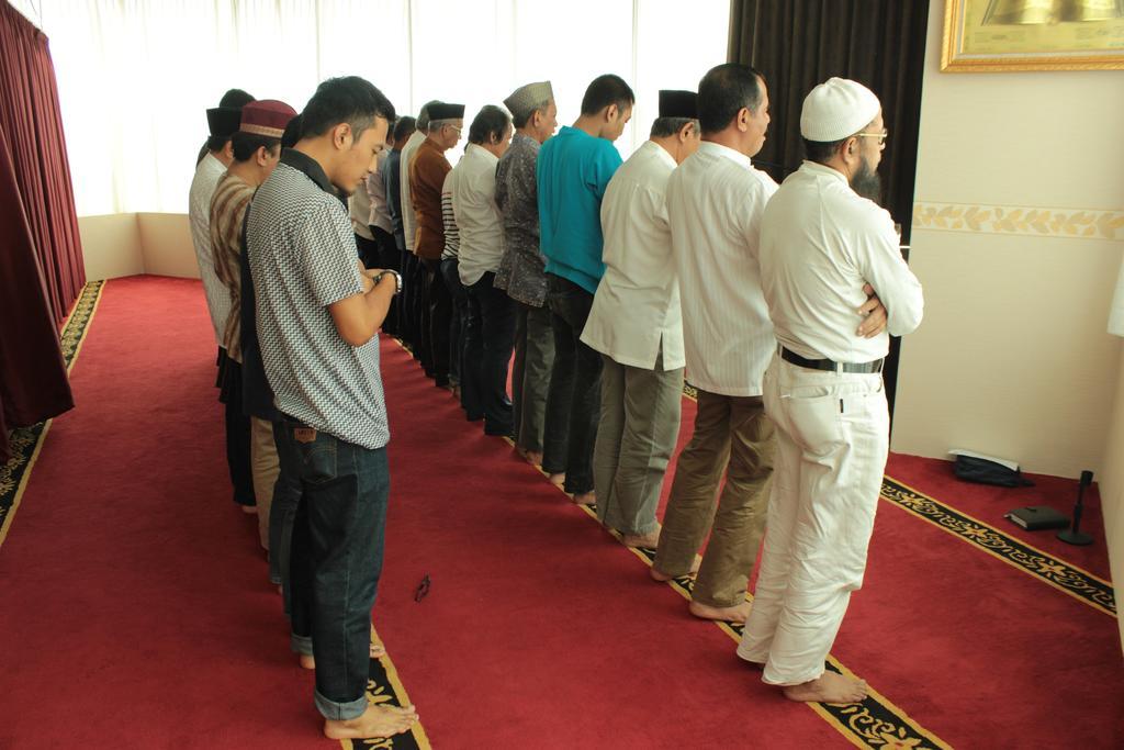 Horison Balairung Hotel Jakarta