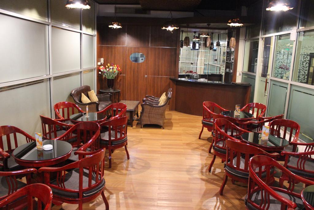 Hotel Horison Balairung 3*