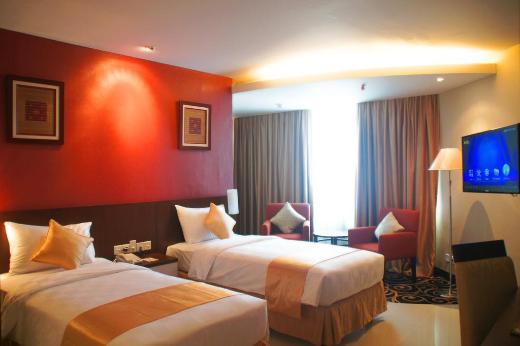 Horison Balairung Hotel Jakarta