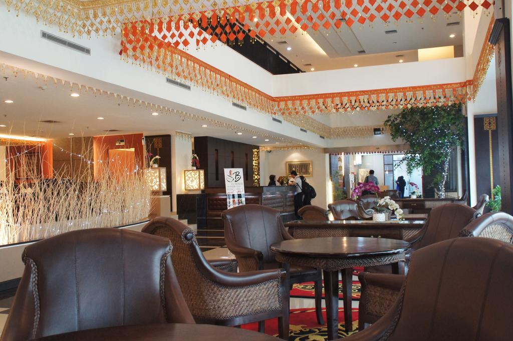 Horison Balairung 3* Jakarta