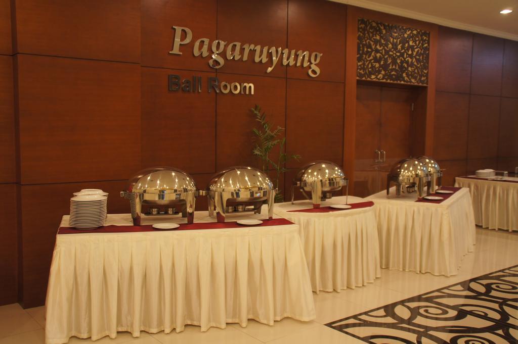 Horison Balairung Jakarta