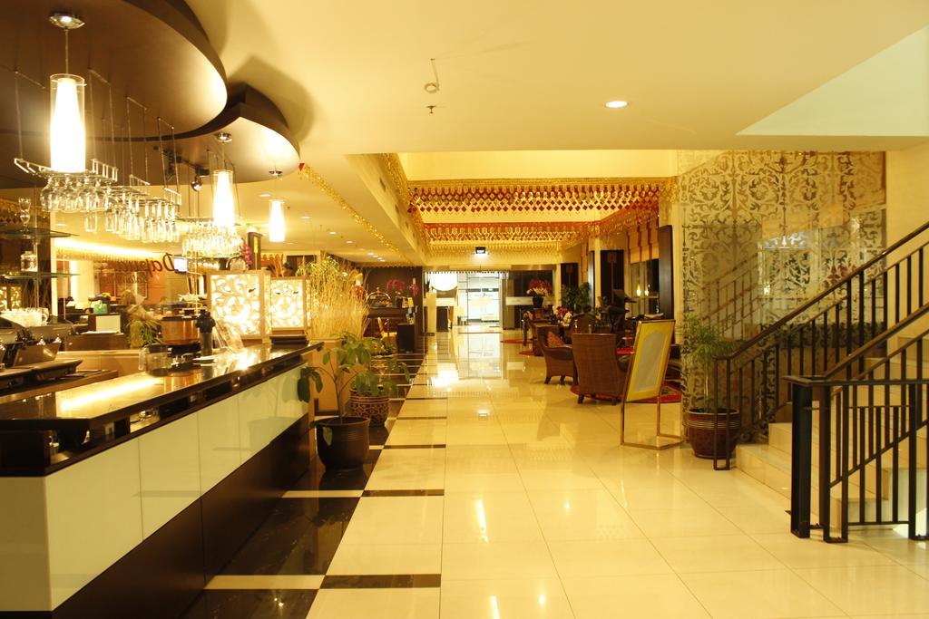 Horison Balairung 3*