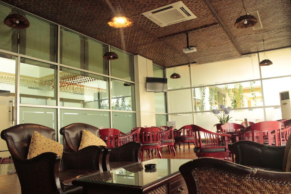 Hotel Horison Balairung Jakarta