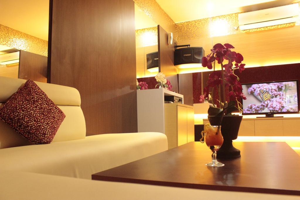 Horison Balairung Hotel