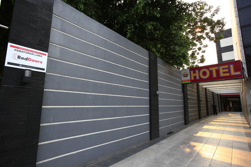 Reddoorz @ Kebayoran