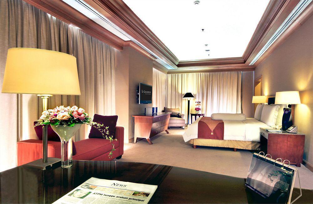 Le Grandeur Mangga Dua