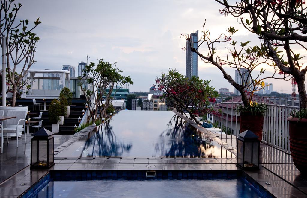 Kemang Icon 4* Jakarta
