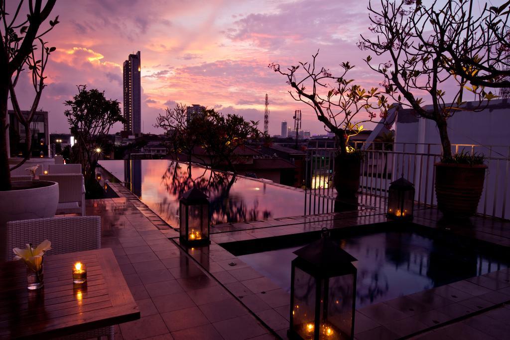 Kemang Icon Jakarta