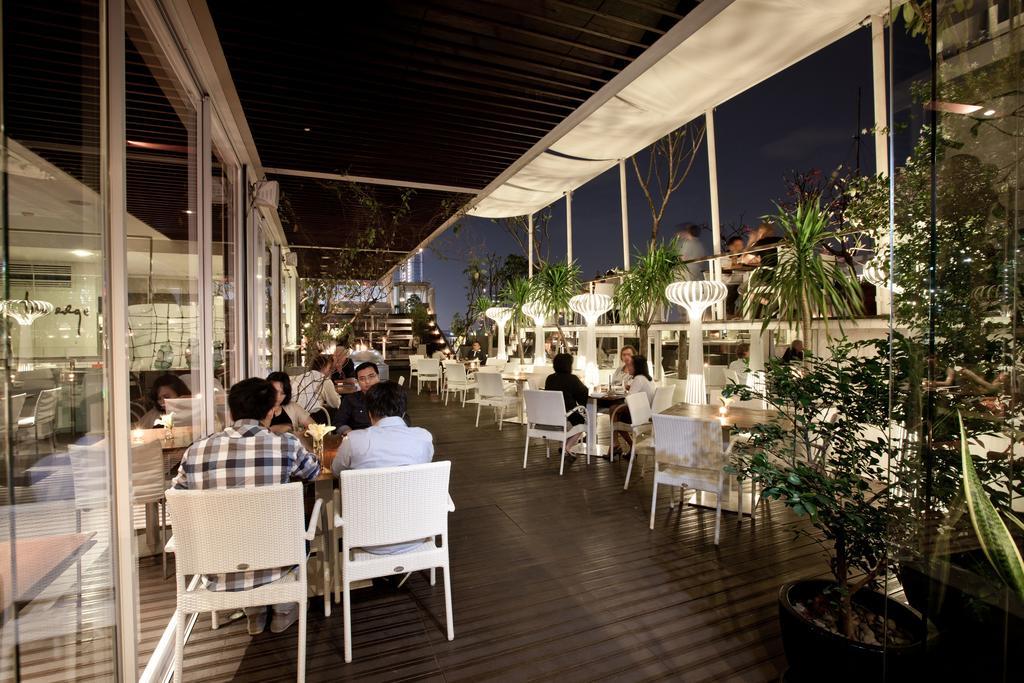 Kemang Icon Hotel Jakarta