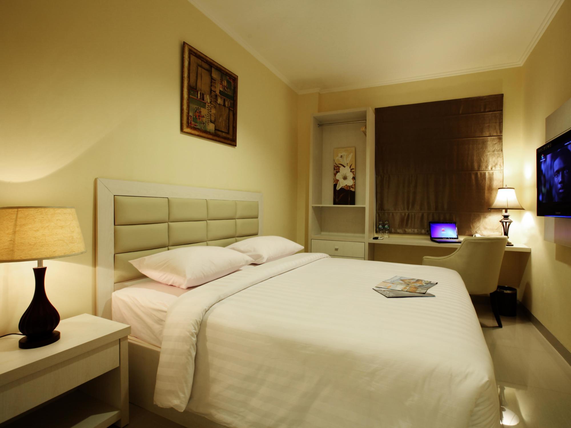 Hotel Nite & Day Roxy 2*