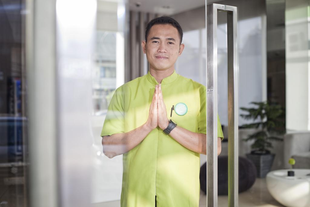 Whiz Cikini Hotel