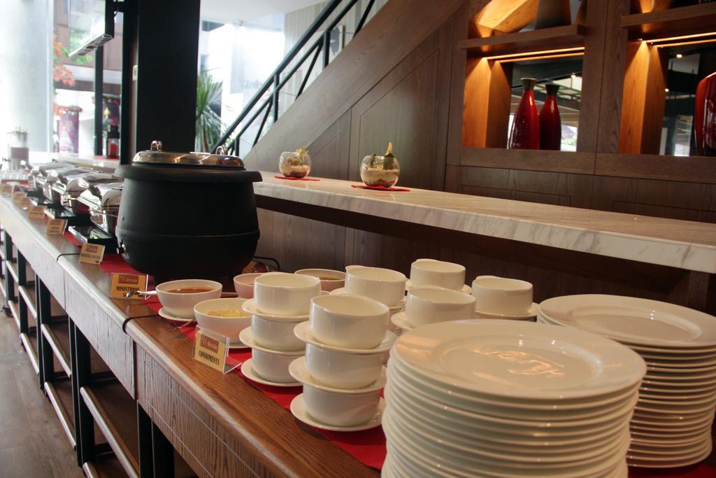 Appartement Ra Premiere Simatupang Jakarta
