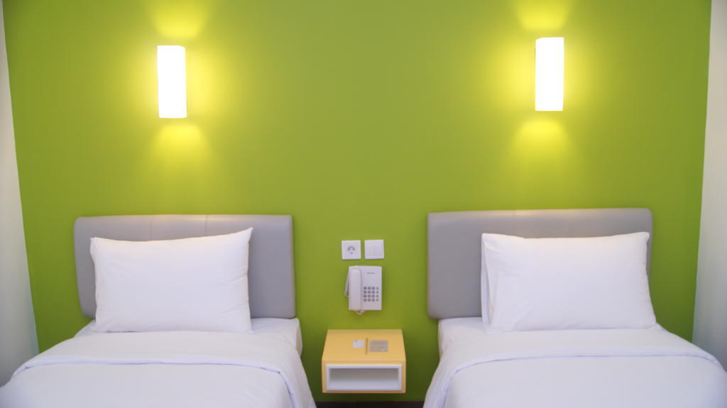 Hotel Amaris Mangga Besar