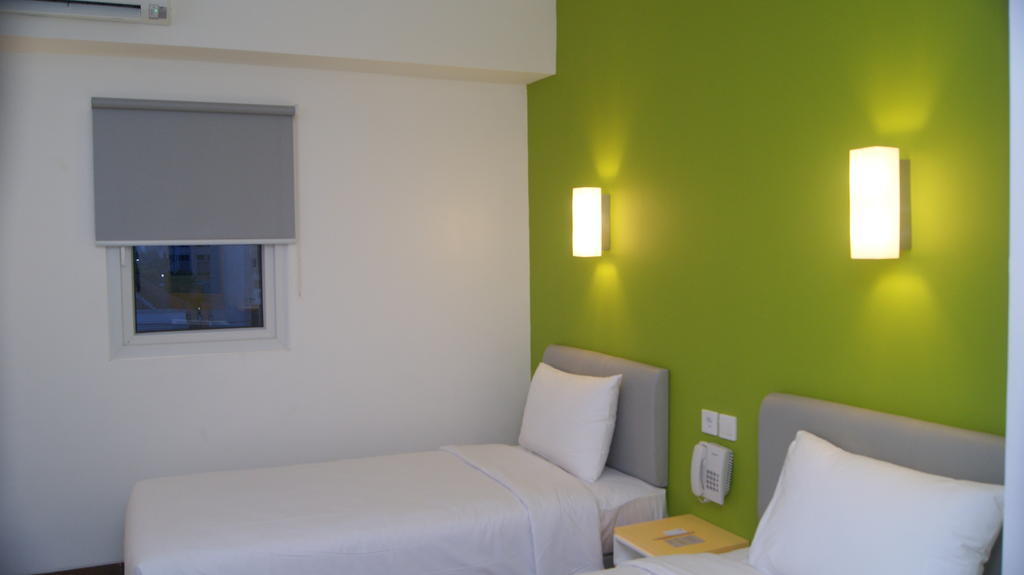 Hotel Amaris Mangga Besar Jakarta
