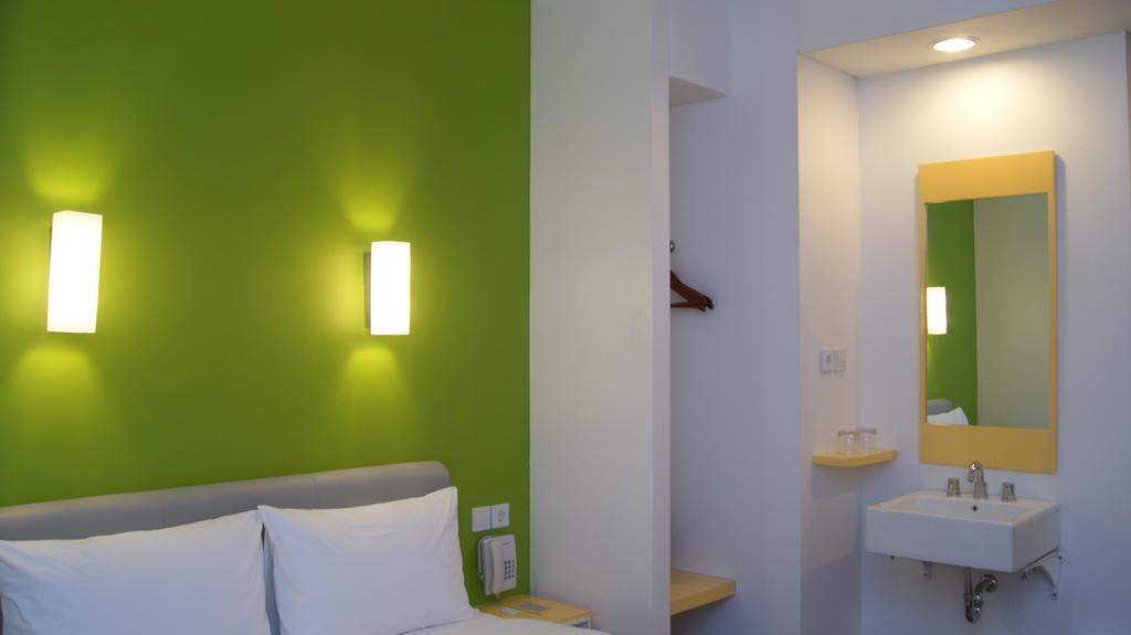 Amaris Mangga Besar Jakarta