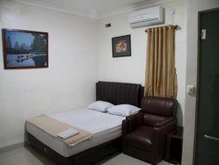House Of Arsonia Bougainvillea Jakarta