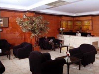 Hotel Capital O 534 Sriwijaya Jakarta