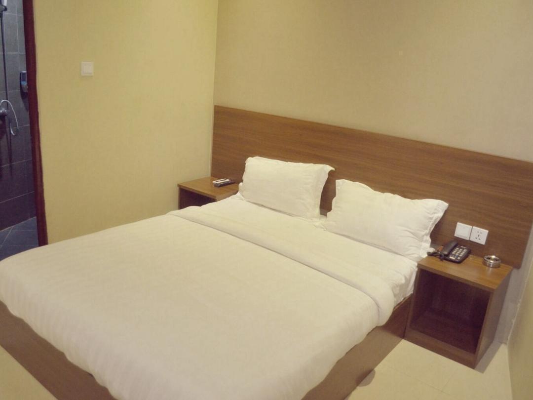 Mustika Tanah Abang 2* Jakarta